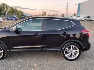 Nissan Qashqai 2019 *TEKNA PLUS*BOSE*PANORAMA*FULL LED*ΓΡΑΜΜΑΤΙΑ-thumb-36