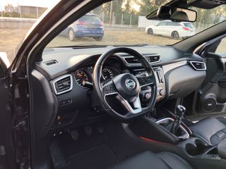 Nissan Qashqai 2019 *TEKNA PLUS*BOSE*PANORAMA*FULL LED*ΓΡΑΜΜΑΤΙΑ-thumb-57