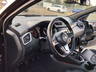 Nissan Qashqai 2019 *TEKNA PLUS*BOSE*PANORAMA*FULL LED*ΓΡΑΜΜΑΤΙΑ-thumb-58