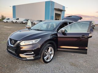 Nissan Qashqai 2019 *TEKNA PLUS*BOSE*PANORAMA*FULL LED*ΓΡΑΜΜΑΤΙΑ-thumb-12