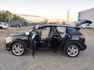 Nissan Qashqai 2019 *TEKNA PLUS*BOSE*PANORAMA*FULL LED*ΓΡΑΜΜΑΤΙΑ-thumb-13