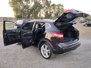 Nissan Qashqai 2019 *TEKNA PLUS*BOSE*PANORAMA*FULL LED*ΓΡΑΜΜΑΤΙΑ-thumb-15