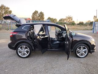 Nissan Qashqai 2019 *TEKNA PLUS*BOSE*PANORAMA*FULL LED*ΓΡΑΜΜΑΤΙΑ-thumb-14