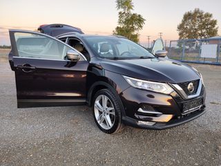 Nissan Qashqai 2019 *TEKNA PLUS*BOSE*PANORAMA*FULL LED*ΓΡΑΜΜΑΤΙΑ-thumb-10