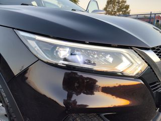 Nissan Qashqai 2019 *TEKNA PLUS*BOSE*PANORAMA*FULL LED*ΓΡΑΜΜΑΤΙΑ-thumb-22