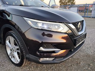 Nissan Qashqai 2019 *TEKNA PLUS*BOSE*PANORAMA*FULL LED*ΓΡΑΜΜΑΤΙΑ-thumb-23