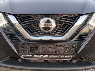 Nissan Qashqai 2019 *TEKNA PLUS*BOSE*PANORAMA*FULL LED*ΓΡΑΜΜΑΤΙΑ-thumb-24