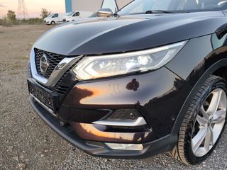 Nissan Qashqai 2019 *TEKNA PLUS*BOSE*PANORAMA*FULL LED*ΓΡΑΜΜΑΤΙΑ-thumb-25