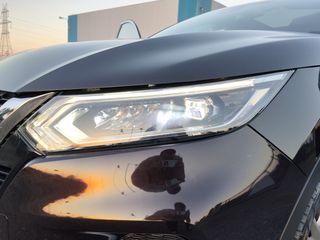 Nissan Qashqai 2019 *TEKNA PLUS*BOSE*PANORAMA*FULL LED*ΓΡΑΜΜΑΤΙΑ-thumb-26