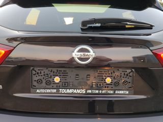 Nissan Qashqai 2019 *TEKNA PLUS*BOSE*PANORAMA*FULL LED*ΓΡΑΜΜΑΤΙΑ-thumb-30