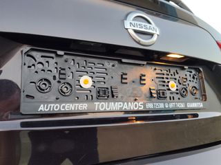 Nissan Qashqai 2019 *TEKNA PLUS*BOSE*PANORAMA*FULL LED*ΓΡΑΜΜΑΤΙΑ-thumb-31