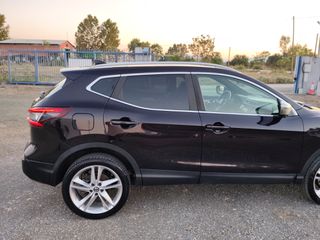 Nissan Qashqai 2019 *TEKNA PLUS*BOSE*PANORAMA*FULL LED*ΓΡΑΜΜΑΤΙΑ-thumb-35