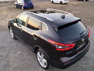 Nissan Qashqai 2019 *TEKNA PLUS*BOSE*PANORAMA*FULL LED*ΓΡΑΜΜΑΤΙΑ-thumb-37