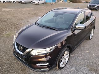 Nissan Qashqai 2019 *TEKNA PLUS*BOSE*PANORAMA*FULL LED*ΓΡΑΜΜΑΤΙΑ-thumb-39
