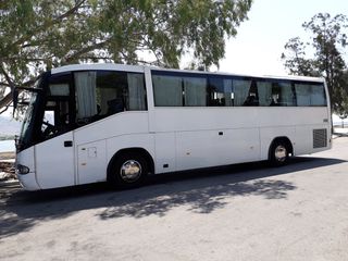 MAN 2001 Irizar