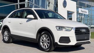 Audi Q3 2017 1.4 TFSI