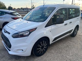 Ford Tourneo Connect 2015 1,5 EURO 6 5 ΘΕΣΙΟ-thumb-2