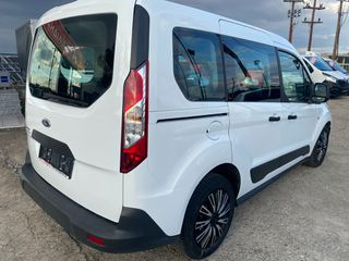 Ford Tourneo Connect 2015 1,5 EURO 6 5 ΘΕΣΙΟ-thumb-5