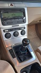 Volkswagen Passat 2009 Tsi 1.8 turbo