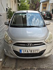 Hyundai i 10 2012 1.1
