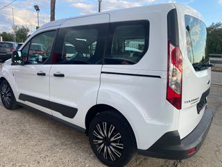 Ford Tourneo Connect 2015 1,5 EURO 6 5 ΘΕΣΙΟ-thumb-3