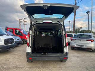 Ford Tourneo Connect 2015 1,5 EURO 6 5 ΘΕΣΙΟ-thumb-6