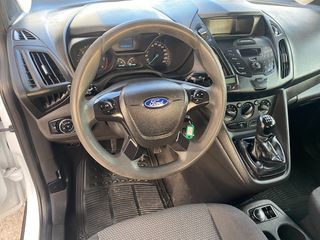Ford Tourneo Connect 2015 1,5 EURO 6 5 ΘΕΣΙΟ-thumb-10