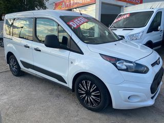 Ford Tourneo Connect 2015 1,5 EURO 6 5 ΘΕΣΙΟ