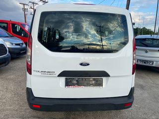 Ford Tourneo Connect 2015 1,5 EURO 6 5 ΘΕΣΙΟ-thumb-4