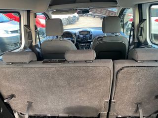 Ford Tourneo Connect 2015 1,5 EURO 6 5 ΘΕΣΙΟ-thumb-7