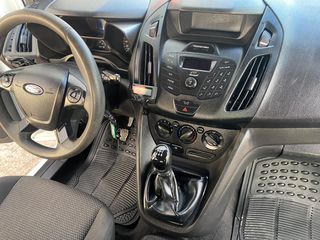 Ford Tourneo Connect 2015 1,5 EURO 6 5 ΘΕΣΙΟ-thumb-14