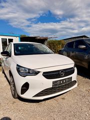 Opel Corsa 2022