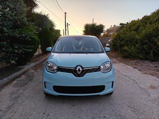 Renault Twingo 2021 ZE Intens full Xtra-thumb-1