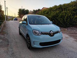 Renault Twingo 2021 ZE Intens full Xtra-thumb-2