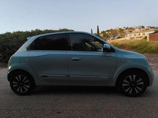 Renault Twingo 2021 ZE Intens full Xtra-thumb-3