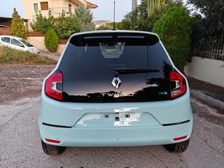 Renault Twingo 2021 ZE Intens full Xtra-thumb-5