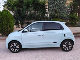 Renault Twingo 2021 ZE Intens full Xtra-thumb-7