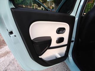 Renault Twingo 2021 ZE Intens full Xtra-thumb-22