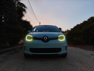 Renault Twingo 2021 ZE Intens full Xtra-thumb-10