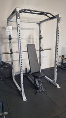FORCE USA MyRack Power Rack-thumb-1