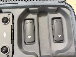 Multicopters-Drones DJI 2026 Neo 2 Fly more combo-thumb-1
