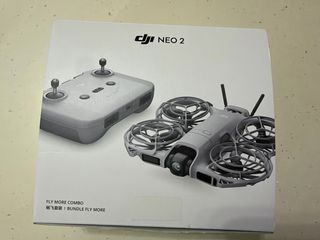 Multicopters-Drones DJI 2026 Neo 2 Fly more combo-thumb-3