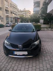 Toyota Auris 2013 Eco 1.4D 4D