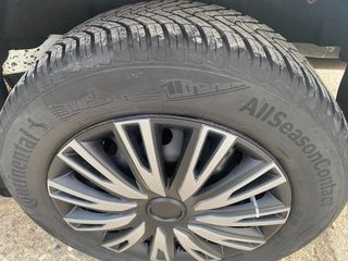 Ford Tourneo Connect 2015 1,5 EURO 6 5 ΘΕΣΙΟ-thumb-12