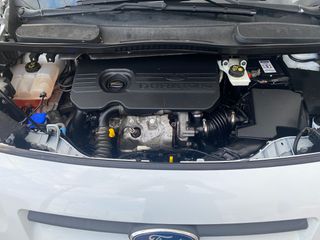 Ford Tourneo Connect 2015 1,5 EURO 6 5 ΘΕΣΙΟ-thumb-16