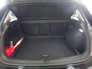 Volkswagen Tiguan 2022 ΑΝΤΙΠΡΟΣΩΠΕΙΑΣ TSI EVO LIFE 150HP ME EΓΓΥΗΣΗ-thumb-16