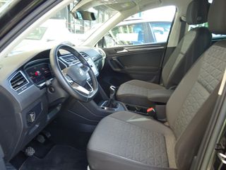 Volkswagen Tiguan 2022 ΑΝΤΙΠΡΟΣΩΠΕΙΑΣ TSI EVO LIFE 150HP ME EΓΓΥΗΣΗ-thumb-17