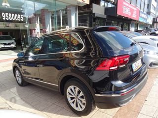 Volkswagen Tiguan 2022 ΑΝΤΙΠΡΟΣΩΠΕΙΑΣ TSI EVO LIFE 150HP ME EΓΓΥΗΣΗ-thumb-13
