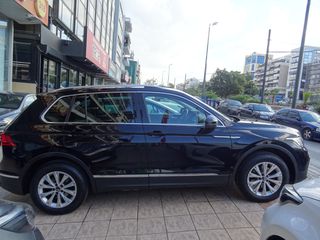 Volkswagen Tiguan 2022 ΑΝΤΙΠΡΟΣΩΠΕΙΑΣ TSI EVO LIFE 150HP ME EΓΓΥΗΣΗ-thumb-2