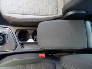 Volkswagen Tiguan 2022 ΑΝΤΙΠΡΟΣΩΠΕΙΑΣ TSI EVO LIFE 150HP ME EΓΓΥΗΣΗ-thumb-39